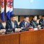Д.Тогтохсүрэн: Шүүхийн тухай хуулийн төслийг 11 дүгээр сард багтааж батлах нь зүйтэй гэж үзлээ