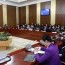 Хувийн нэмэлт тэтгэврийн тухай болон Хувийн тэтгэврийн тухай хуулиудын нэгтгэсэн төслийн анхны хэлэлцүүлгийг хийв