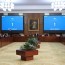 Монгол Улсын Их Хурлын чуулганы хуралдааны дэгийн тухай хуульд нэмэлт оруулах тухай хуулийн төслийг өргөн барив