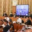 Монгол Улсын Их Хурлын чуулганы хуралдааны дэгийн тухай хуульд нэмэлт оруулах тухай хуулийн төслийг өргөн барив
