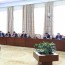 ХЗБХ: Улсын дээд шүүхийн шүүгчид нэр дэвшигч Ц.Цогтын танилцуулгыг сонслоо