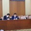 Хот байгуулалтын тухай хуульд нэмэлт оруулах тухай хуулийн төслийг өргөн мэдүүллээ