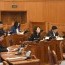 Монгол Улсын Их Хурлын чуулганы хуралдааны дэгийн тухай хуульд нэмэлт оруулах тухай хуулийн төслийг өргөн барив