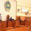 Монгол Улсын Их Хурлын чуулганы хуралдааны дэгийн тухай хуульд нэмэлт оруулах тухай хуулийн төслийг өргөн барив