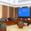 УИХ-ын чуулганы нэгдсэн хуралдааныг цахим хэлбэрээр зохион байгууллаа