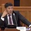 Т.Аубакир гишүүн Асгатын мөнгөний ордыг эдийн засгийн эргэлтэд оруулах төслийн ажлын хэсгийг ахална