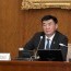 А.Ариунзаяа: Албан тушаалтнууд нэр дэвших эрхээ аваагүй байхад наана нь ажлаа хүлээлгэж өгөх нь зохистой юу
