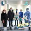 УИХ-ын гишүүн Х.Ганхуяг 10,000 өрхөд дархлаажуулалтын бүтээгдэхүүний үнэгүй багц олголоо