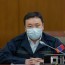 Ж.Сандагсүрэн: 12 дугаар сарын 14-нөөс автомашины QR код үйлчлэхгүй, хуучнаараа явна