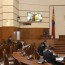 Цөмийн аюулгүй ажиллагааны тухай конвенцыг соёрхон батлах тухай хуулийн төслийг өргөн мэдүүллээ