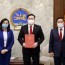 Гурван төслийг нэгтгэсэн хуулийн төслийг хэлэлцлээ
