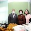 УИХ-ын гишүүн С.Одонтуяа өрх толгойлсон ээжүүдэд хүнсний бүтээгдэхүүний тусламж үзүүллээ