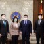 Гурван төслийг нэгтгэсэн хуулийн төслийг хэлэлцлээ
