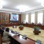 Хөдөлмөрийн тухай хуулийн шинэчилсэн найруулгын төслийн УИХ-ын ажлын хэсэг хуралдлаа