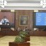 Хөдөлмөрийн тухай хуулийн шинэчилсэн найруулгын төслийн УИХ-ын ажлын хэсэг хуралдлаа
