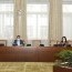 Халдвар авсан төрийн албан хаагчид нэг удаагийн мөнгөн тэтгэмж олгох тухай хуулийн төслийг хойшлууллаа
