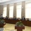 ЭЗБХ: Шуурхай хариу арга хэмжээ авах санхүүжилтийн ерөнхий хөтөлбөрт нэмэлт, өөрчлөлтийн төслийг дэмжлээ
