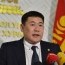 Ж.Батсуурь: Монгол улс далайд ШИНЭ гарц нээх хэрэгтэй байна