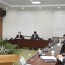 Шүүх эрх мэдлийн байгууллагын тогтолцоог боловсронгуй болгож, хүний эрх, эрх чөлөөний баталгааг хангана