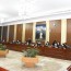 Гурван төслийг нэгтгэсэн хуулийн төслийг хэлэлцлээ