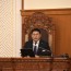 А.Ундраа: Би танд итгэхгүй байна. Намтар түүхээ үнэн зөвөөр нь бичдэг байх ёстой