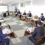 Асгатын ордын дэд ажлын хэсэг хуралдав