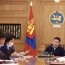 Засгийн газар өнөөдөр ээлжит бусаар хуралдана