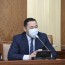 Байнгын хороодын дарга нарыг сонголоо