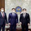 Д.Бум-Очир: Сонгогчид залуужиж байгаа энэ үед цахимаар саналаа өгөх боломжийг бий болгох нь чухал
