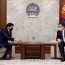 Т.Аубакир: Эрүүл мэндийн даатгалд хамрагдах нь ямар ач холбогдолтойг  сурталчилах зайлшгүй хэрэгтэй байгаа