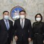 Б.Баттөмөр: Бодлогын чанартай хуулиудад өөрчлөлт оруулахад Засгийн газар голлон анхаарч ажилламаар байна