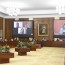 УИХ-ын гишүүн Н.Учрал: Сонгуулийн өмнө Нийгмийн даатгалын сангаар шоу хийдгээ боль