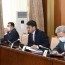 Ерөнхийлөгчийн сонгуулийн тухай хуульд өөрчлөлт оруулах тухай хуульд бүхэлд нь хориг тавилаа
