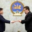 Төрийн үйл ажиллагаа нээлттэй, ил тод, шуурхай, хариуцлагатай болно