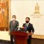 Хөдөлмөрийн тухай хуулийн шинэчилсэн найруулгын төслийн УИХ-ын ажлын хэсэг хуралдлаа