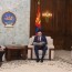 Б.Бат-Эрдэнэ: Хүн амын эрүүл мэндийн асуудлыг цогцоор нь авч үзэх нь зүйтэй