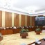 Гурван төслийг нэгтгэсэн хуулийн төслийг хэлэлцлээ