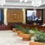 Хөдөлмөрийн тухай хуулийн шинэчилсэн найруулгын төслийн УИХ-ын ажлын хэсэг хуралдлаа