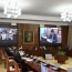 Шүүх эрх мэдлийн байгууллагын тогтолцоог боловсронгуй болгож, хүний эрх, эрх чөлөөний баталгааг хангана