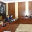 Г.Уянгахишиг: Гэрээн дээр хуулийн дүгнэлт хийлгэсэн үү?