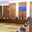 Шүүх эрх мэдлийн байгууллагын тогтолцоог боловсронгуй болгож, хүний эрх, эрх чөлөөний баталгааг хангана