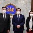 Ж.Сүхбаатар: Хот, суурины усан хангамж, ариутгалын хуулийн нэмэлт, өөрчлөлт нь нэгжийн хуультай хэрхэн нийцэж байгаа вэ?