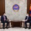 Б.Хэрлэн: Төрийн албаны тухай хуульд байгууллагуудын эрх, үүрэг холилдчихсон байна