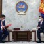 Б.Бат-Эрдэнэ: Томоохон стратегийн орд газруудын үр шимийг зөв ашиглах хэрэгтэй