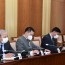 Гамшгаас хамгаалах тухай хуулийг баталлаа