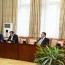 Таримал ургамлын үр, сортын тухай хуулийн Ажлын хэсгийн ахлагчаар Ж.Бат-Эрдэнийг томиллоо
