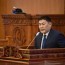 Төсөвт тодотгол хийх тухай хуулийн төслүүдийн хоёр дахь хэлэлцүүлгийг хийлээ