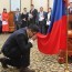 Б.Хэрлэн: Төрийн албаны тухай хуульд байгууллагуудын эрх, үүрэг холилдчихсон байна