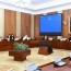 Төсөвт тодотгол хийх тухай хуулийн төслүүдийн хоёр дахь хэлэлцүүлгийг хийлээ