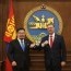 Орос, Монголын парламент хоорондын хамтын ажиллагааг дэмжиж ажиллахаа нотлов